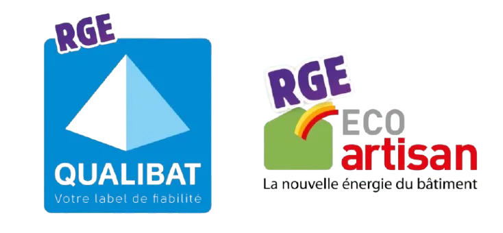 RGE Qualibat